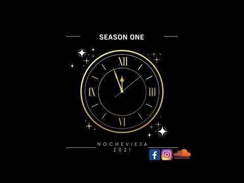 SEASON ONE - Nochevieja 2021 / 2022