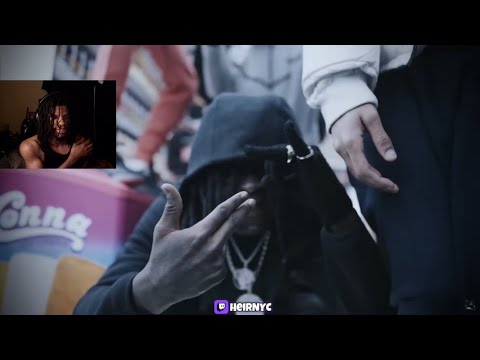 Thumbnail for Yus Gz - Walking Dead (Official Video) REACTION by Nlood