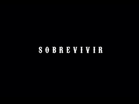 Alueth Santti - Sobrevivir (Video Oficial)