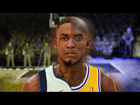 Kobe Bryant 81 Point Challenge (Rage) Championship Ring Ceremony | NBA 2k20 MyCareer #21 Best Build