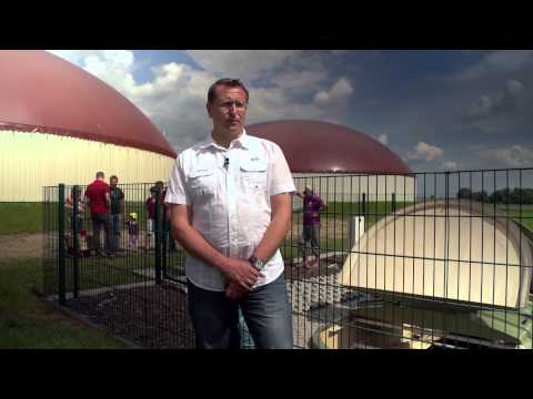 Umweltpreis 2013 - Sonderpreisträger: »Verein zum Ökologischen Gewässerschutz Treptitz e.V.«