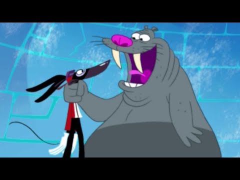 Ratz 😱 AMIS ENNEMIS - Episodes en HD