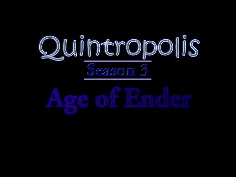 Quintropolis Season 3: Mid-season World Showcase (Sessions 15-49)