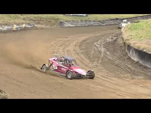 00109 Autocross Humpolec 28. - 29.8.2021