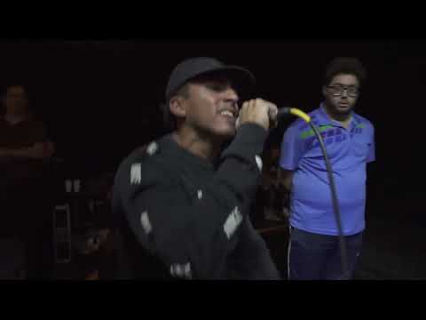 EFRUM vs YENKO vs RIFE - 8vos. CULTURA RAP 2023 - FECHA 1