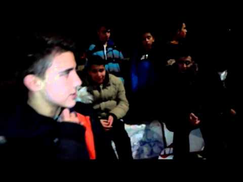 Jotax vs CHR - Octavos - MST Battle