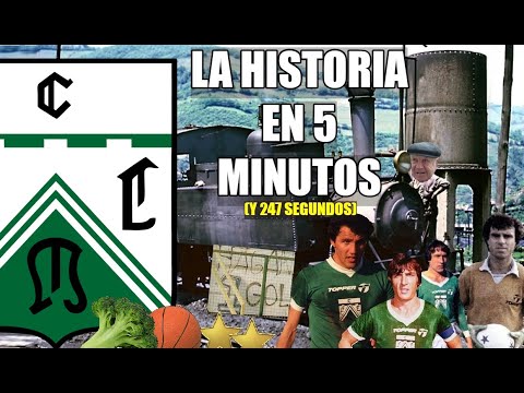Historia de Ferro: el club modelo de la Argentina que también terminó descarrilando como el país