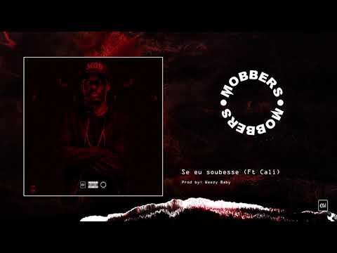 Xuxu Bower- Se eu soubesse (Ft Cali) (Prod by Weezy Baby)