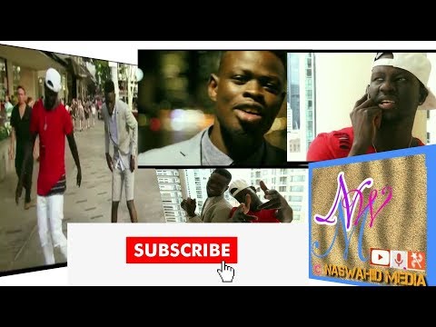 NWM South Sudan Music Video trending tune - Amac Don ft Young Low  - YOM SABIT Official Video