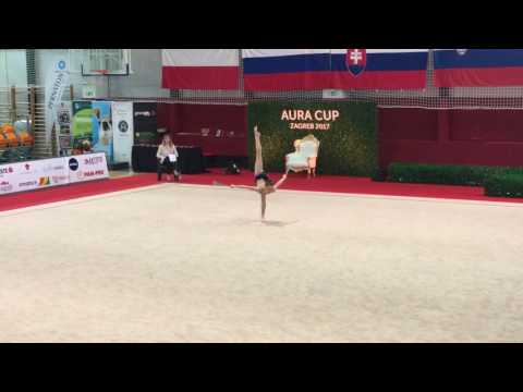 Aura Cup Zagreb 8.4.2017 - ULA