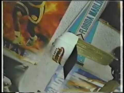 MTV Promo Spot Circa 1993