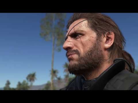 METAL GEAR SOLID V: THE PHANTOM PAIN - Pt. 71 - Eli, The Well Rounded Child