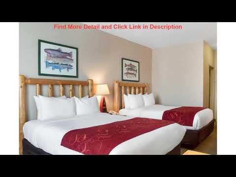Review Comfort Suites Rapid River Lodge - United States