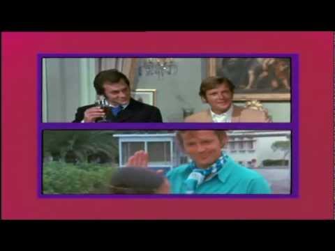 Bing Satellites - Theme from The Persuaders!
