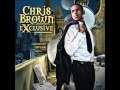 Chris Brown - I Wanna Be