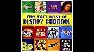 Christy Carlson Romano  Say The Word 2003 &amp; Hilary Duff I Can't Wait 2004