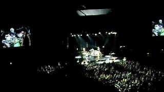 Queensryche "Home Again" live 9.27.09