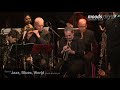 ZJO  feat.  Matthieu Michel plays Gil Evans Porgy & Bess