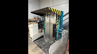 Intech PAAV HP 1100 Pile Turner