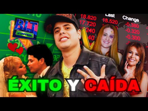 EL ÉXITO Y LA CAÍDA DE LA ANDY V