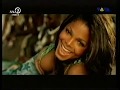 BEENIE MAN FEAT. JANET JACKSON - FEEL IT BOY