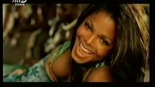 BEENIE MAN FEAT. JANET JACKSON - FEEL IT BOY