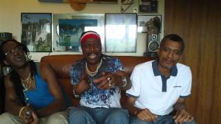 Dance with me-Jah greg ( feat ) josi &amp; mickey d