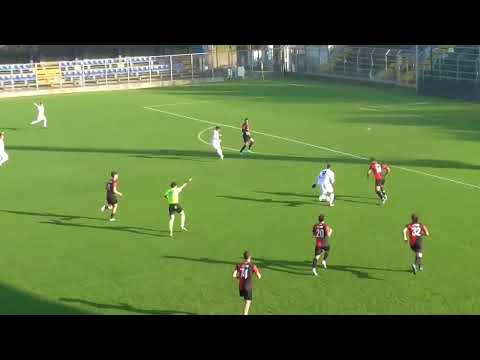 SRV CREMA 1908 SANT'ANGELO 1 2 SERIE D TUTTI IN CAMPO 12 11 2024