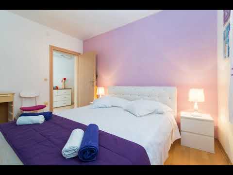 Apartments Ana - Kaštel Štafilić - Croatia