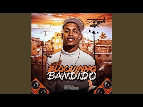 Bloquinho de Bandido: Senta Forte / Que Blog É Essa / Pau Picante / Ela Gosta do Maloca / Senta...