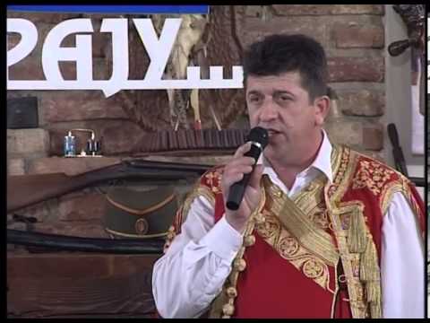 Vukman Belojevic Vucko - Sveti Vasilije - Zavicaju Mili Raju - (Renome 08.06.2008.)