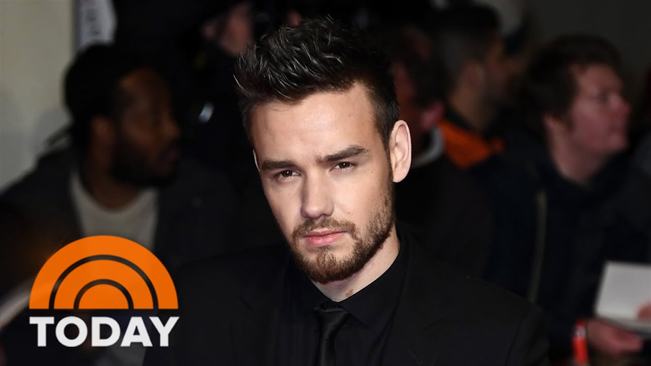 Liam Payne, One Direction singer, dies after fall from hotel balcony