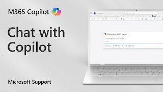 How to chat with Microsoft Copilot in Word | Microsoft