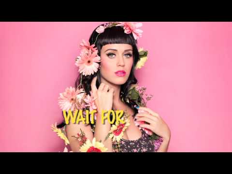 Katy Perry - "Not Like the Movies" - Official Lyric Video