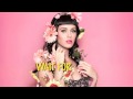 Katy Perry - "Not Like the Movies" - Official Lyric Video
