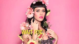 Katy Perry - &quot;Not Like the Movies&quot; - Official Lyric Video