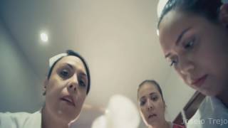 Alfredo Olivas El Paciente Video Oficial 2017