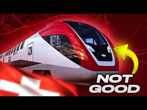 Switzerland's most hated train