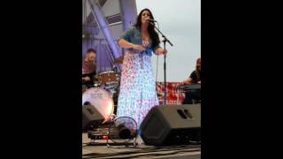 Kree Harrison &quot;Drinking for Two&quot;