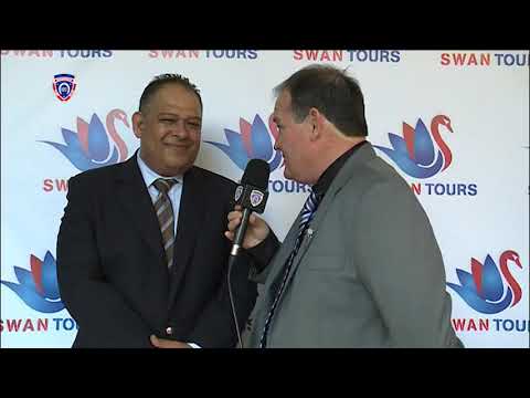 11th Meeting 8th Race 2019 Season - Post-race interview with Mr Vincent Allet