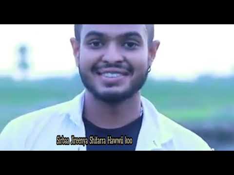 Jireenya  shifarra-hawwii koo