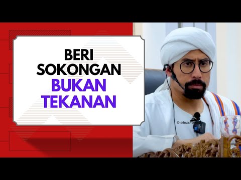 Nasihat Ustaz Don Kepada Ibu Bapa Pelajar SPM | Ustaz Don Daniyal