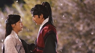 Yoseob (Highlight) | Tree (나무) | Ruler master of the mask OST PART 7 [UNOFFICIAL MV]