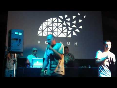 Berezin - Паровозы, колеса, дороги...