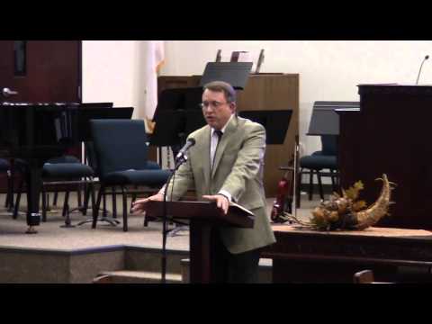 2012 11 18 SundaySchool