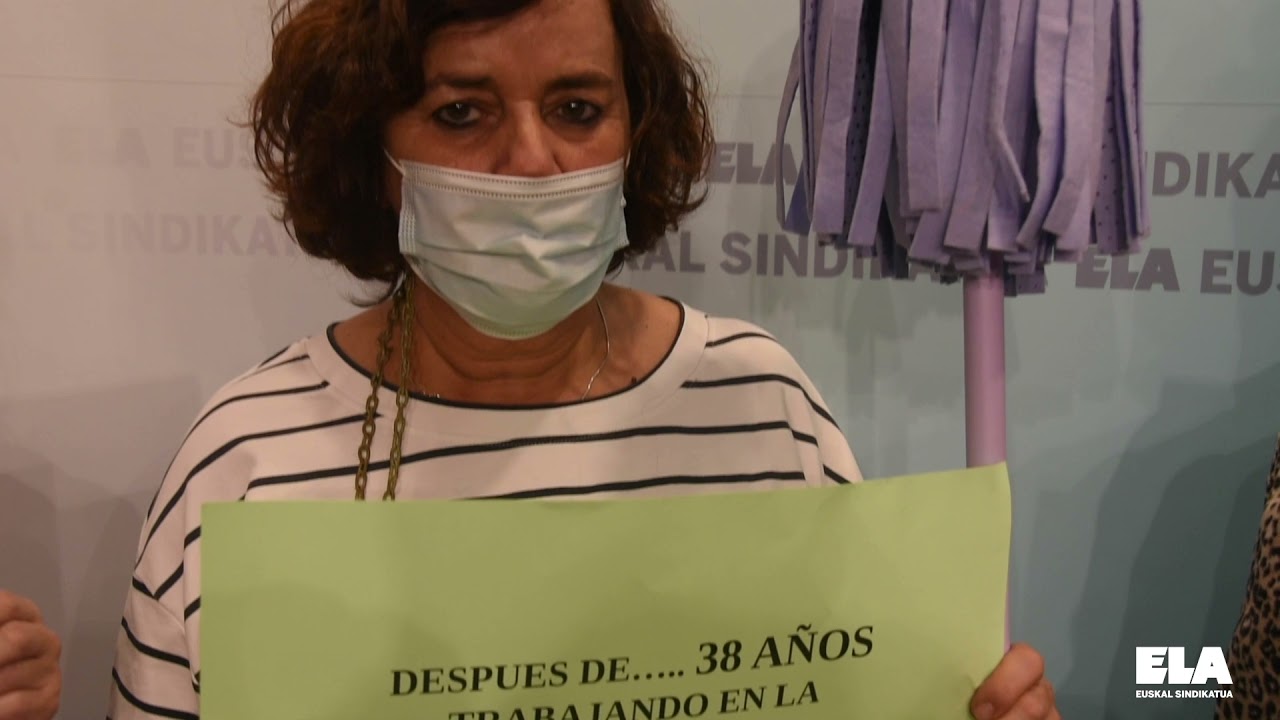 "IMQ nos quiere mandar a la calle"