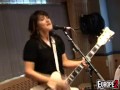 KT Tunstall - Hold On (Live Europe2) 