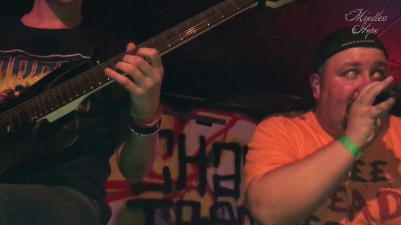 Promotional video thumbnail 3 for Mindless Hope