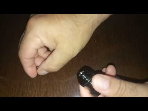 Berserker clone black. Very good clone.