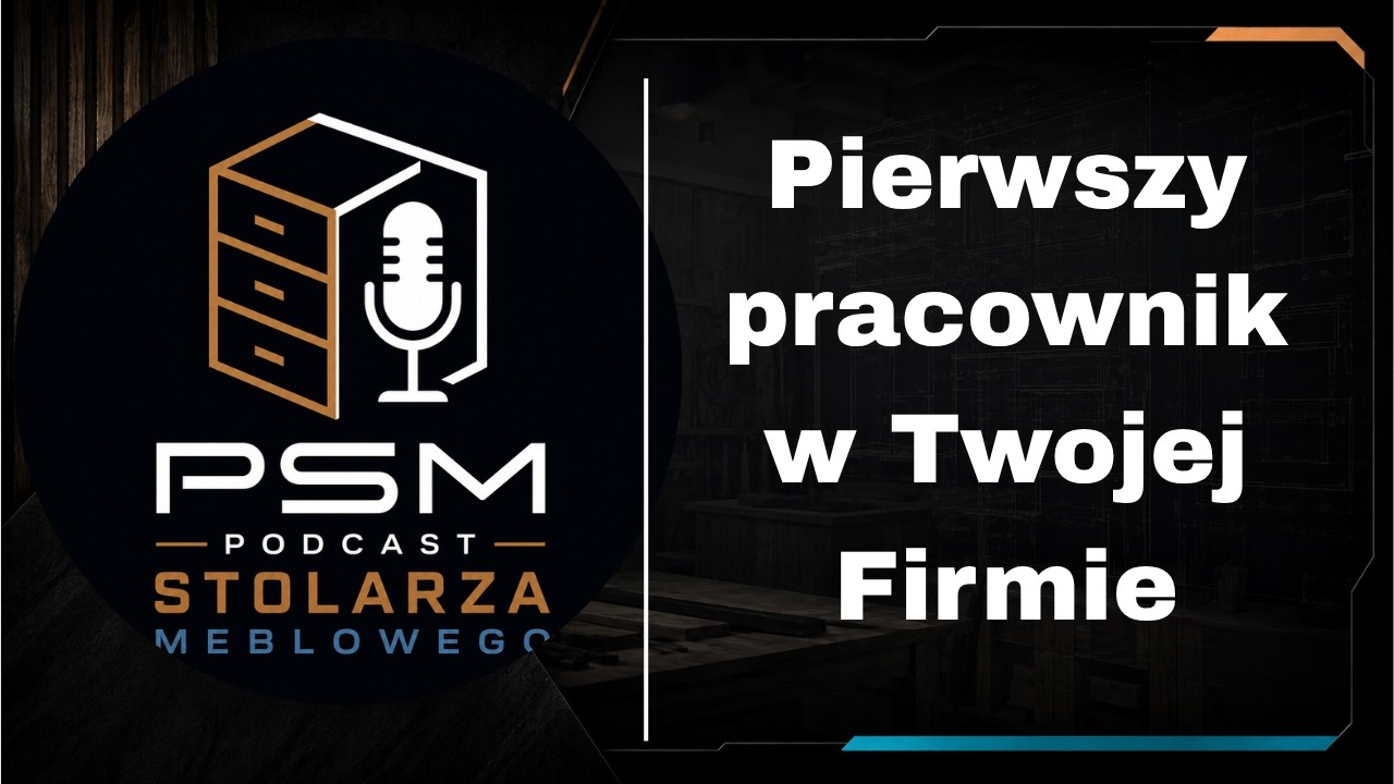 Pierwszy pracownik w Twojej firmie – część 1